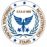 Sinkunia Young Stars Org. Partner Logo