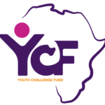 Youth Challenge Fund Logo